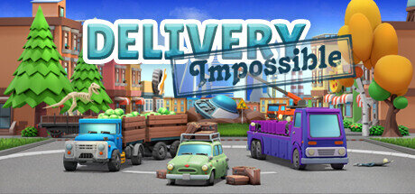 Delivery Impossible - PC Game Download via Torrent