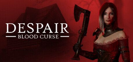 Despair Blood Curse - PC Game Download via Torrent