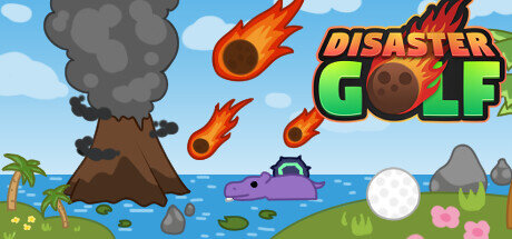 Disaster Golf - PC Game Download via Torrent