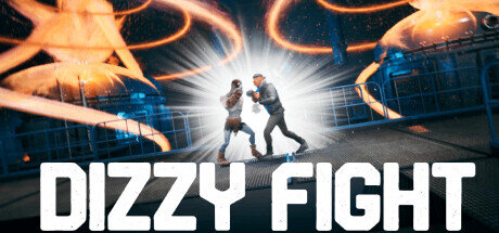 Dizzy Fight - PC Game Download via Torrent