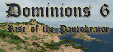 Dominions 6 Rise of the Pantokrator - PC Game Download via Torrent