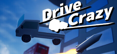 DriveCrazy - PC Game Download via Torrent