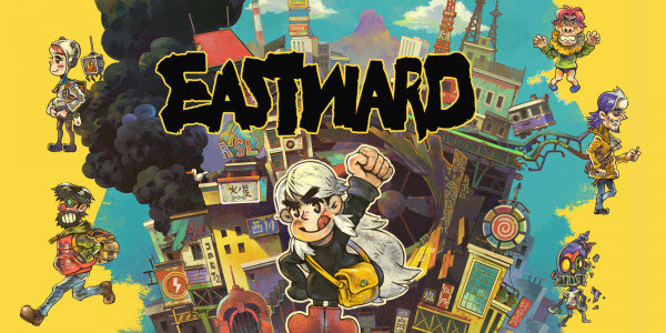 Eastward - PC Game Download via Torrent