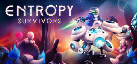 Entropy Survivors - PC Game Download via Torrent