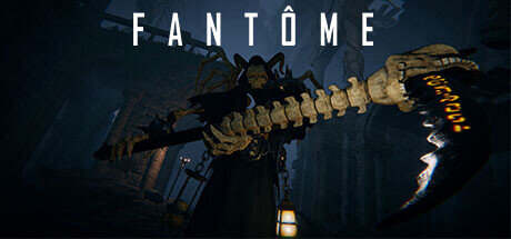 Fantome - PC Game Download via Torrent