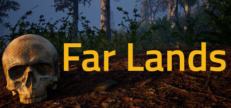 Far Lands - PC Game Download via Torrent