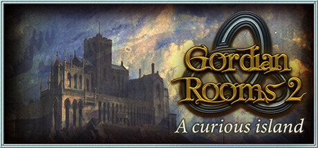 Gordian Rooms 2 A curious island - PC Game Download via Torrent