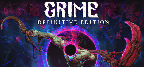 GRIME Definitive Edition - PC Game Download via Torrent