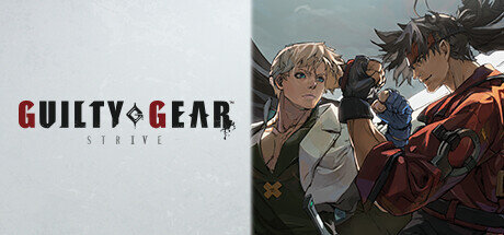 Guilty Gear Strive