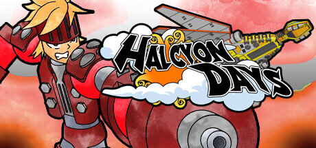 Halcyon Days - PC Game Download via Torrent