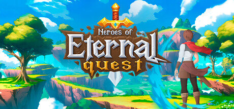 Heroes of Eternal Quest - PC Game Download via Torrent