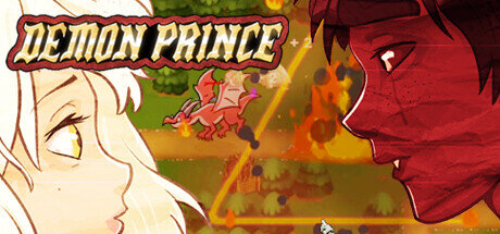 I Think Im in Love with a Demon Prince - PC Game Download via Torrent