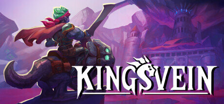 Kingsvein - PC Game Download via Torrent