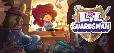 Lil Guardsman - PC Game Download via Torrent