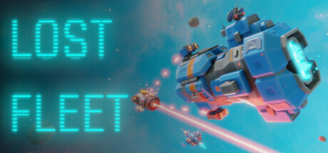 Lost Fleet - PC Game Download via Torrent