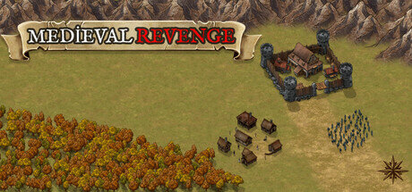 Medieval Revenge - PC Game Download via Torrent