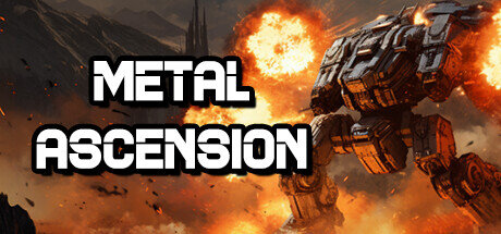 Metal Ascension - PC Game Download via Torrent