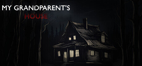 My Grandparents House - PC Game Download via Torrent