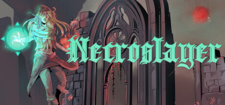 Necroslayer - PC Game Download via Torrent