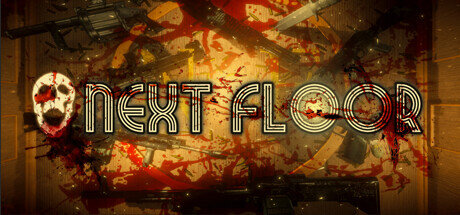 NEXT FLOOR - PC Game Download via Torrent