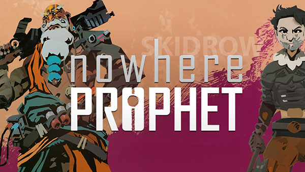 Nowhere Prophet - PC Game Download via Torrent