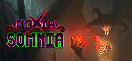 Noxia Somnia - PC Game Download via Torrent