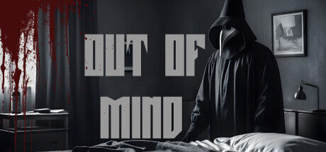 Out Of Mind - PC Game Download via Torrent