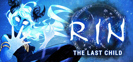 RIN The Last Child - PC Game Download via Torrent