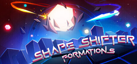 Shape Shifter Formations - PC Game Download via Torrent