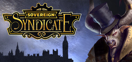 Sovereign Syndicate - PC Game Download via Torrent