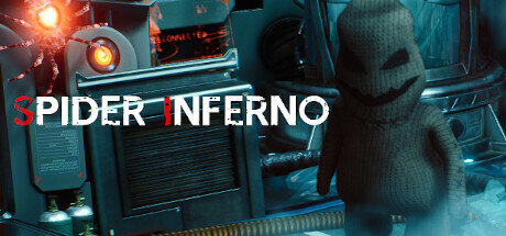 Spider Inferno - PC Game Download via Torrent