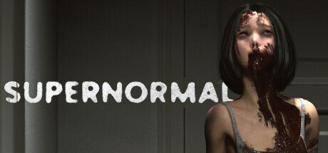 Supernormal - PC Game Download via Torrent