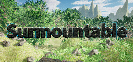 Surmountable - PC Game Download via Torrent