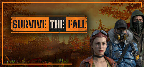 Survive the Fall - PC Game Download via Torrent