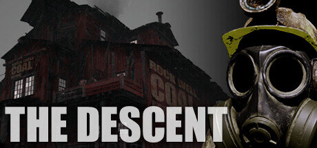 THE DESCENT - PC Game Download via Torrent