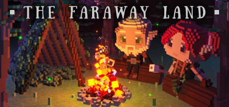 The Faraway Land - PC Game Download via Torrent