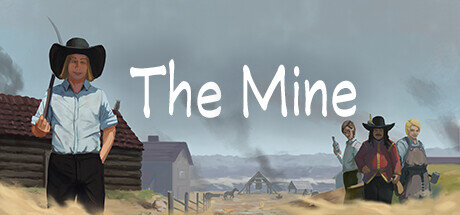 The Mine - PC Game Download via Torrent