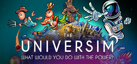 The Universim - PC Game Download via Torrent