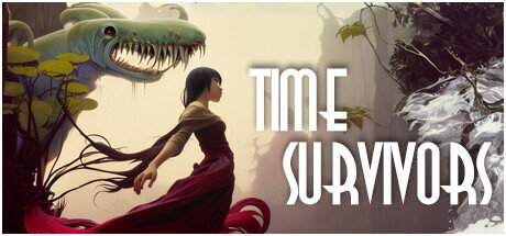 Time Survivors - PC Game Download via Torrent