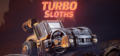 Turbo Sloths - PC Game Download via Torrent