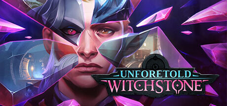 Unforetold Witchstone - PC Game Download via Torrent