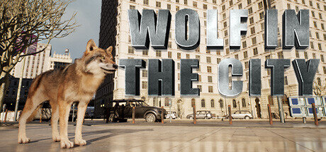 WOLF IN THE CITY - PC Game Download via Torrent