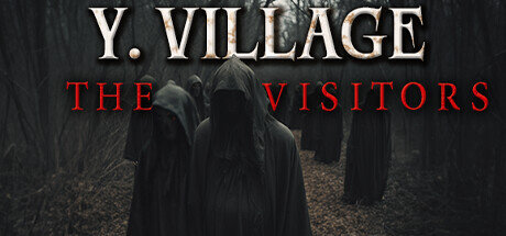 Y Village The Visitors - PC Game Download via Torrent