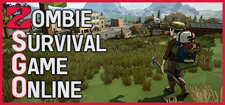 Zombie Survival Game Online - PC Game Download via Torrent