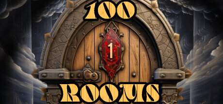 100 Rooms - PC Game Download via Torrent