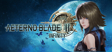 AeternoBlade 2 Infinity - PC Game Download via Torrent