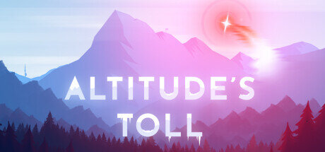 Altitudes Toll - PC Game Download via Torrent