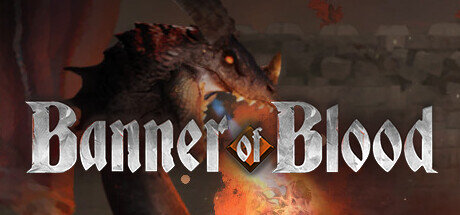 Banner of Blood - PC Game Download via Torrent