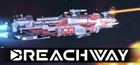 Breachway - PC Game Download via Torrent