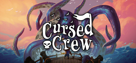 Cursed Crew - PC Game Download via Torrent